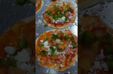 How to make a simple and easy Pizza.  Watch this