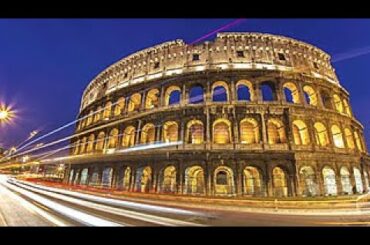 Rome Nonstop Tour - Travel Channel