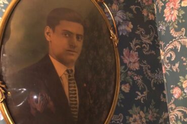 An Italian-American Thanksgiving Dinner