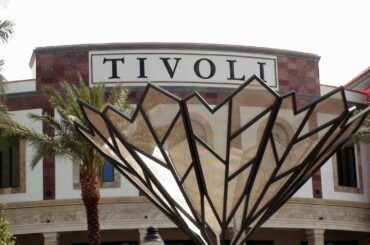 Fun Time at Tivili Village