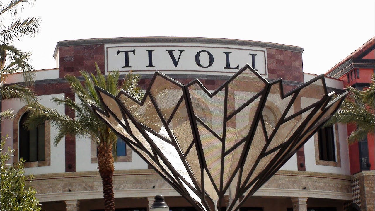 Fun Time at Tivili Village Fun Time at Tivili Village