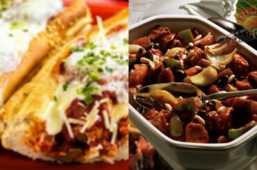 Italian Food Catering Near Me