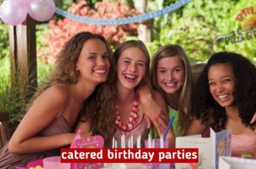 Italian Food Catering