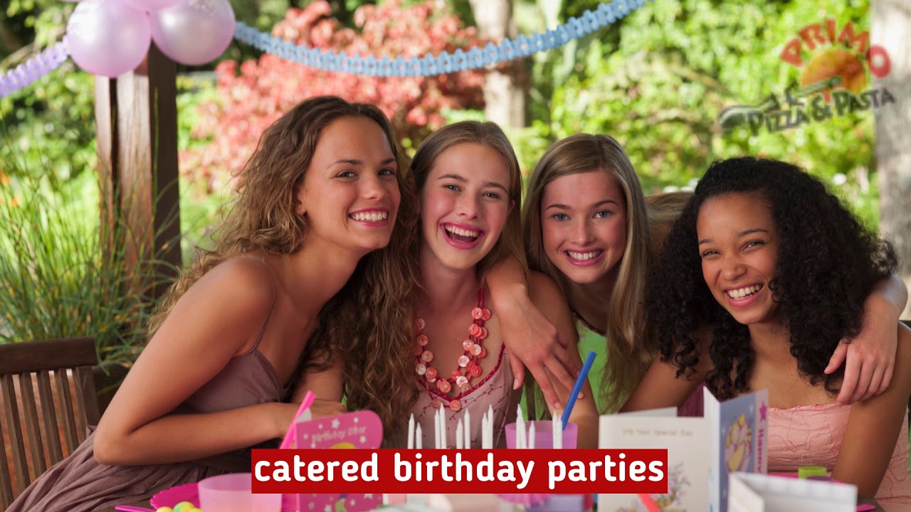 Italian Food Catering Italian Food Catering