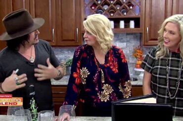 Cooking with Gino | Morning Blend