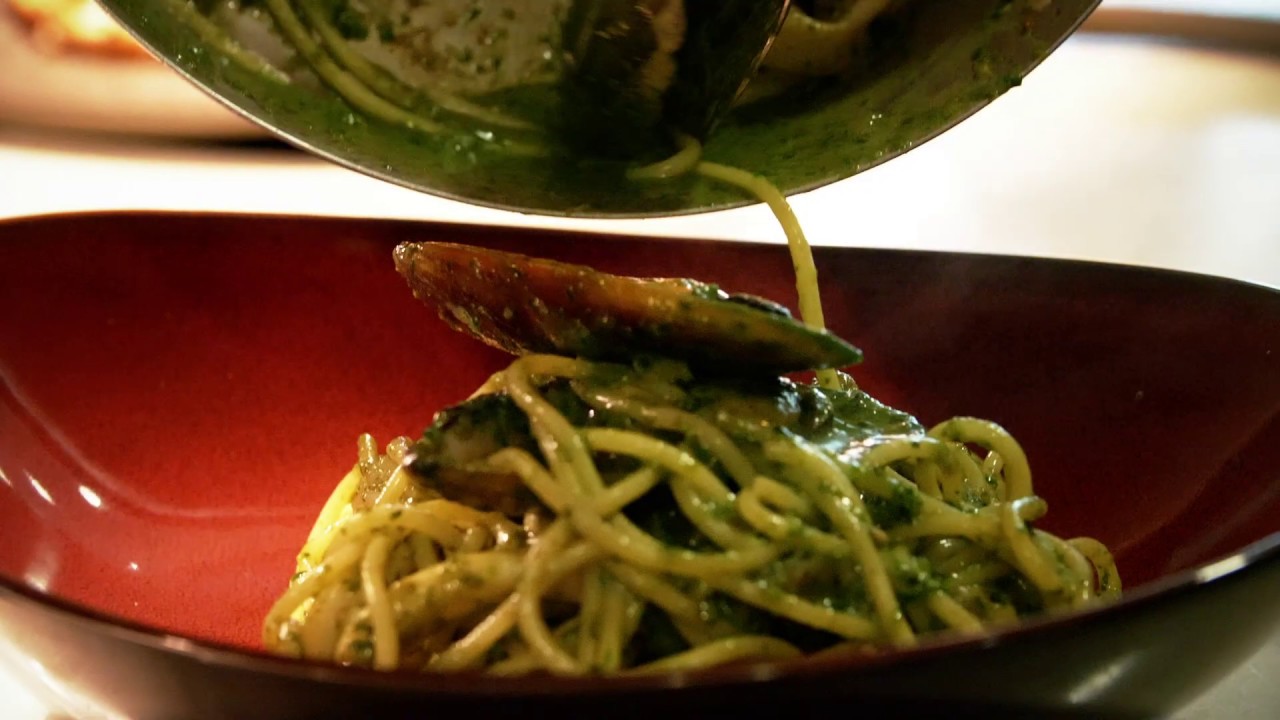 Gioia – our Italian Restaurant Gioia - our Italian Restaurant