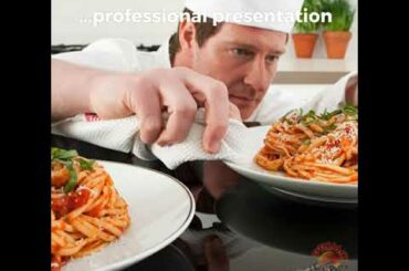 Italian Restaurant Catering Near Me