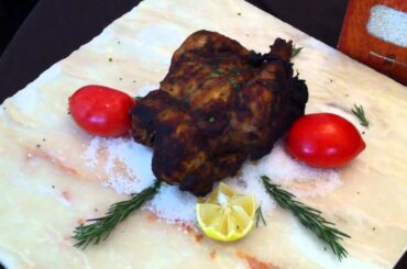 Wining and Dining with Jim White-Arcodoro & Pomodoro