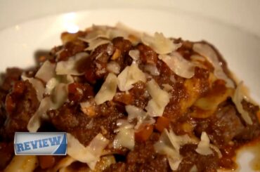 Dining Playbook: Trattoria Orsini