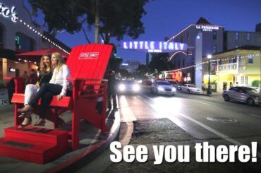 Taste of Little Italy – Little Italy Association