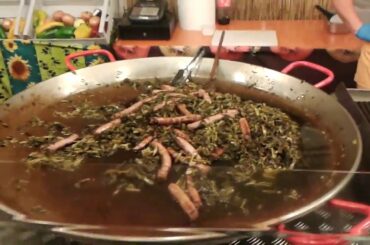 Food Street Festival Festa Internazionale Marina di Massa Tuscany Italy