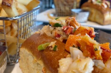 Revisiting The WORST Reviewed Lobster Restaurant In My State *4 months later*