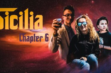 Sicilia Chapter 6: Italian Cuisine (Finito)