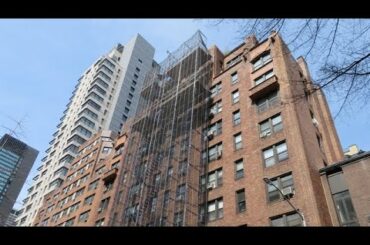 Piano Makes Three in NYC