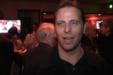 John Marushok on Piero's Italian Cuisine at 30!