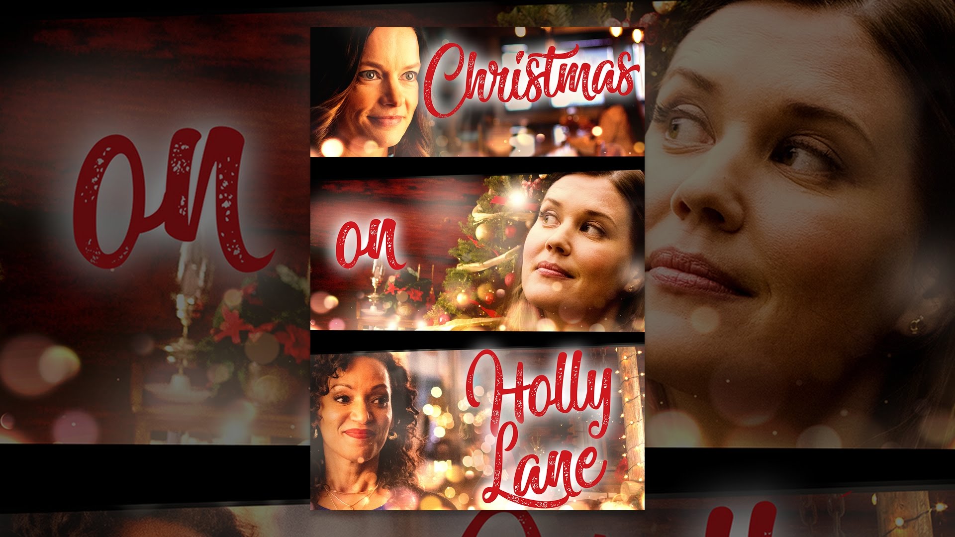 Christmas on Holly Lane Christmas on Holly Lane