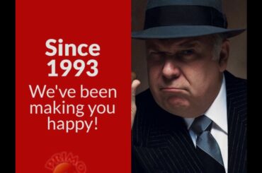 Italian Food Party Trays