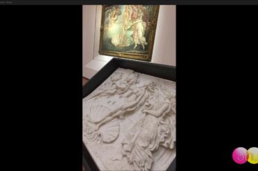 Preview of 3Hues 035: Art, Wine, and Culture in Italy