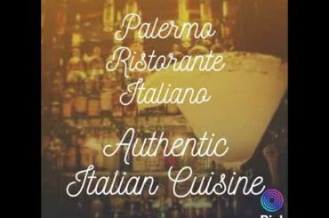 Palermo Ristorante Italiano