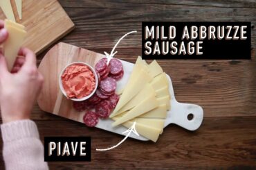 Taste of Di Bruno Gourmet Gift Box