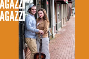 Ragazzi - Landslide Cover