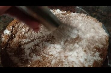 Italiano- how to make chocolate cake