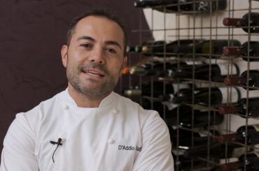 Testimonial IL FORO DEI BARONI   Italy - How to choose a great extra virgin olive oil