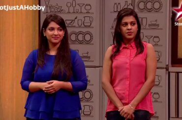 MasterChef India 5 | Recreating the Platter