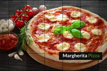 Piccola Pizzeria - Pizza Restaurant Wattle Grove, NSW.