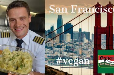 This Vegan Italian Restaurant In San Francisco is out of this world!