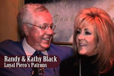 A tribute to Piero's Italian Cuisine at 30