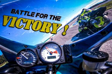 Race Highlights w/ Commentary in Franciacorta, Italy | Classic Superbike Championship