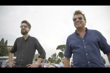 Italy: It's Personal