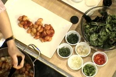 Flavourful Eats EP17  Modern pastry and Italian cuisine