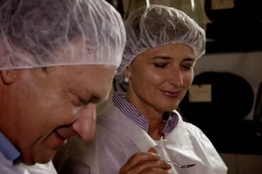 Two Greedy Italians S1 Ep1   The Family