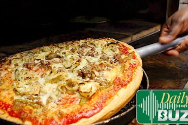 Tastes New and Old Unite at Avalon | Daily Buzz 12-4-19