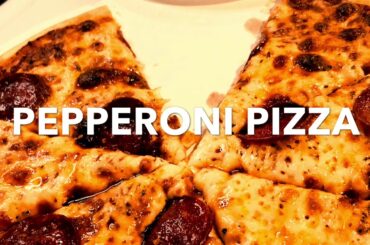 How to Prepare an S&T Provisions Pizza