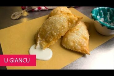 U GIANCU - ITALY, RAPALLO