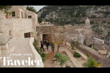 Inside One of Sicily’s Most Luxurious Hotels | Eat. Stay. Love.