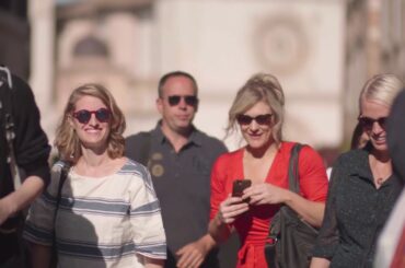 A Taste of Assisi 2019