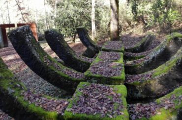 Parco Sculture del Chianti & La Fornace Art Gallery