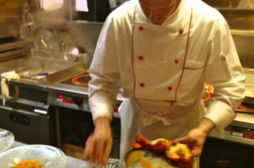 ORTA, the best Italian Restaurant in Japan - il miglior ristorante Italiano in Giappone