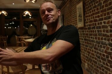 An interview with Jean Van Roy of Brasserie Cantillon, 2018. Part 5 of 5.