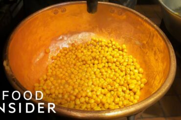 127-Year-Old Italian Bakery Makes The Best Struffoli In NYC | Legendary Eats