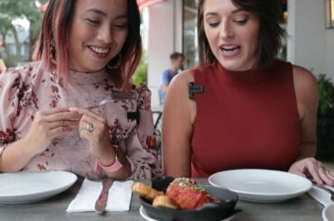 Hyde Park Tampa Restaurant, Forbici Modern Italian | Tasty Tampa