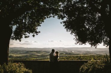 Honeymoon photoshoot: the dreamiest memory to cherish forever