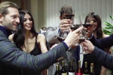 Massacri Confezioni | Evento Porte Aperte| Martina Franca