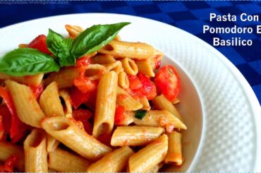 YUMMYYY Italian Foods..