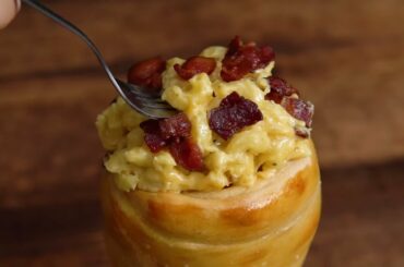 11 Best-Ever Mac and Cheese Recipes | Tastemade Staff Picks