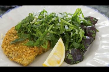 Dinner for My Best Friend